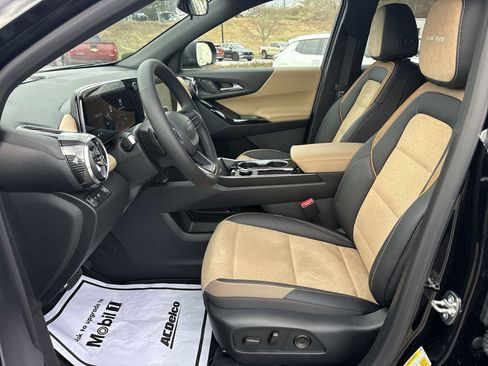 New 2026 Chevrolet Equinox ACTIV FWD image 19
