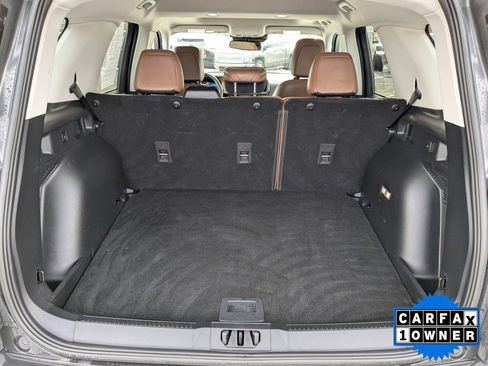 Certified 2025 Ford Bronco Sport Outer Banks w/ Outer Banks Tech Package+ image 13