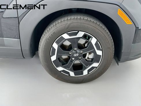 Certified 2024 Hyundai Santa Fe SEL FWD image 37
