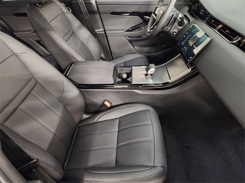 New 2026 Land Rover Range Rover Evoque S image 3