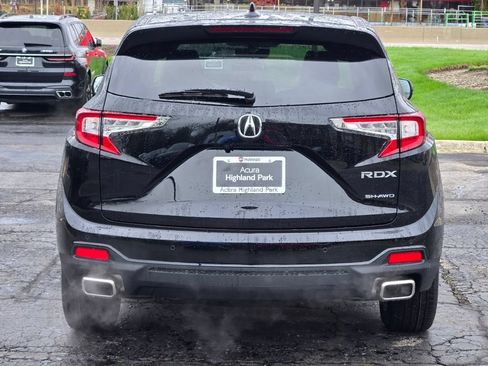 New 2026 Acura RDX SH-AWD w/ Technology Package image 16