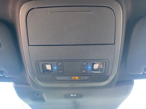 New 2026 Ford Explorer Tremor image 20