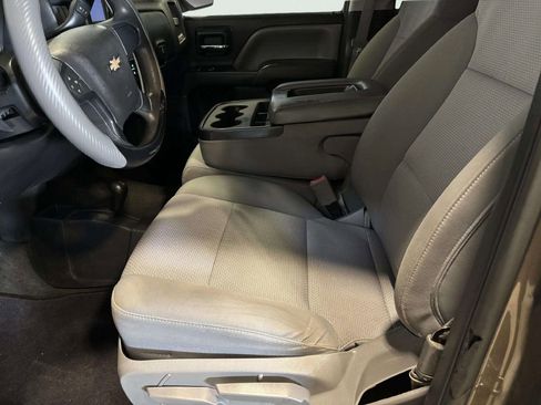 Used 2014 Chevrolet Silverado 1500 W/T w/ WT Fleet Convenience Package image 12