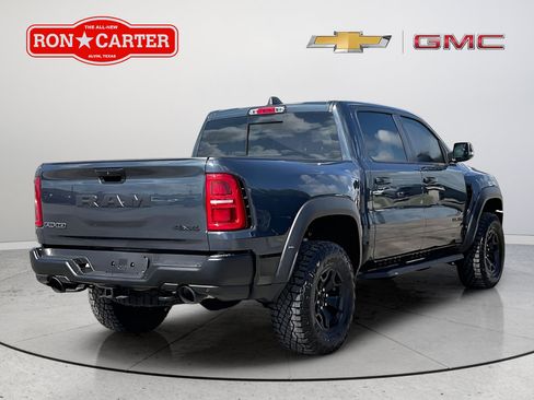 Used 2026 RAM 1500 RHO AWD/4WD image 6