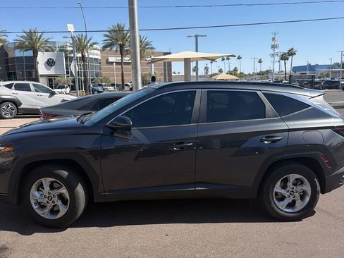 Used 2022 Hyundai Tucson SEL AWD/4WD image 1