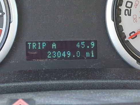 Used 2008 Ford Focus SE FWD image 20