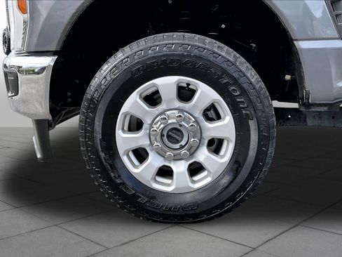 Used 2024 Ford F250 XLT w/ 360-Degree Camera Package AWD/4WD image 11