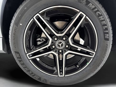 New 2026 Mercedes-Benz GLE 350 4MATIC image 12