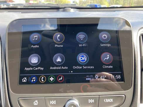 Used 2023 Chevrolet Malibu LT w/ Driver Confidence Package image 20