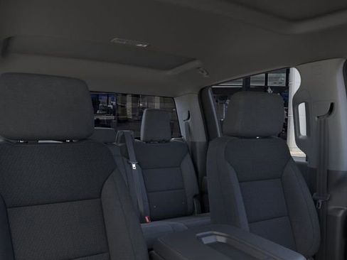 New 2026 Chevrolet Silverado 1500 W/T w/ WT Value Package AWD/4WD image 24