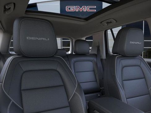 New 2026 GMC Terrain Denali image 24