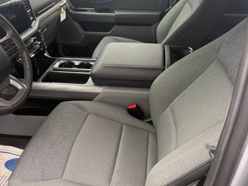 Used 2026 Ford F150 XLT w/ FX4 Off-Road Package image 2