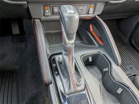 Certified 2023 Nissan Frontier PRO-4X w/ Pro-4X Premium Package image 16