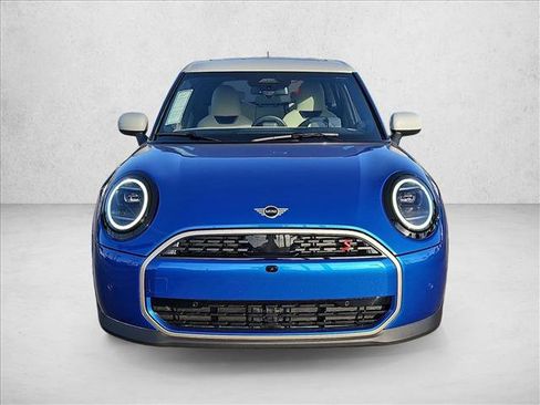 New 2026 MINI Cooper S image 6