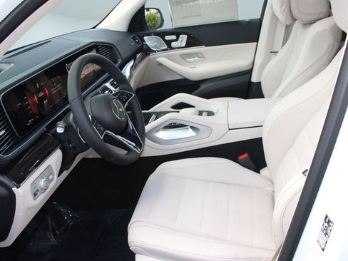 New 2026 Mercedes-Benz GLE 450 4MATIC image 5