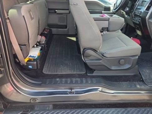 Used 2015 Ford F150 XLT w/ Equipment Group 301A Mid AWD/4WD image 12