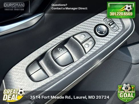Used 2025 Nissan Sentra SV w/ Trunk Package FWD image 7