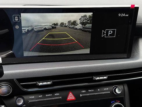 New 2026 Hyundai Sonata SEL FWD image 12