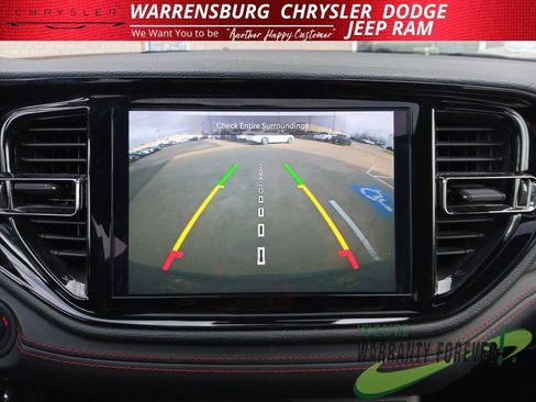 Used 2024 Dodge Durango GT image 20