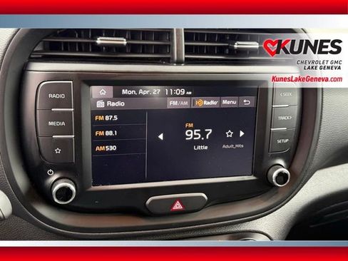 Used 2024 Kia Soul LX w/ Option Group 015 FWD image 28