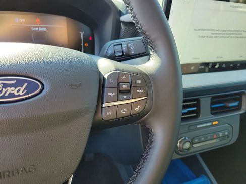 New 2026 Ford Maverick XLT w/ XLT Luxury Package image 12