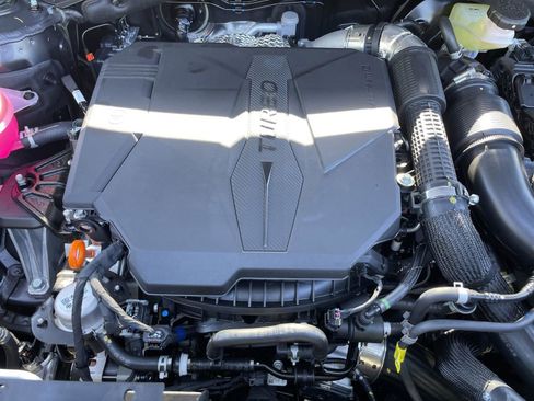 New 2026 Hyundai Santa Fe XRT image 22