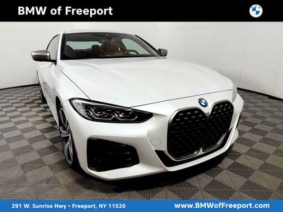 Used 2024 BMW 440i xDrive Coupe w/ Premium Package