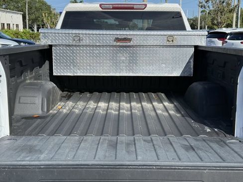 Used 2023 Chevrolet Silverado 1500 LT w/ Protection Package image 13