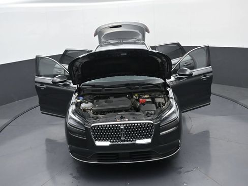 Used 2020 Lincoln Corsair AWD w/ Equipment Group 101A image 37