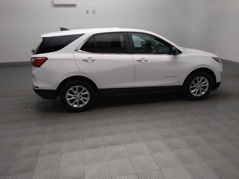 Used 2021 Chevrolet Equinox LT AWD/4WD image 10