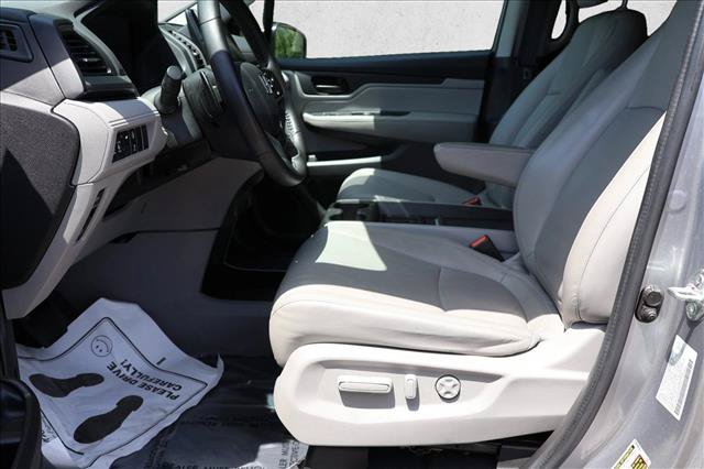 Used 2024 Honda Odyssey EX-L image 11