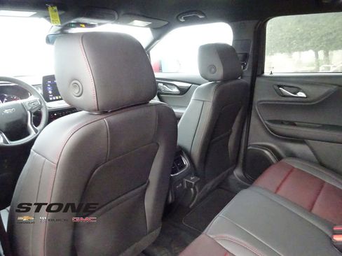 New 2026 Chevrolet Blazer RS image 19