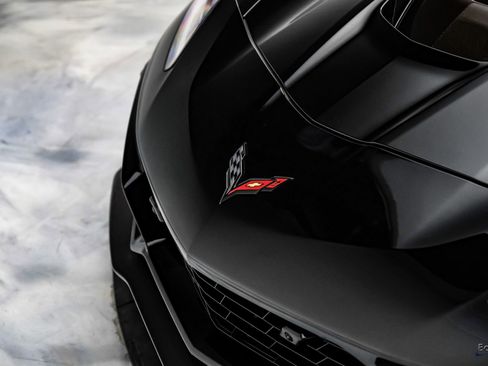 Used 2019 Chevrolet Corvette ZR1 image 36