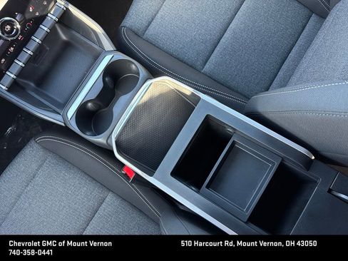 New 2026 GMC Terrain Elevation image 22