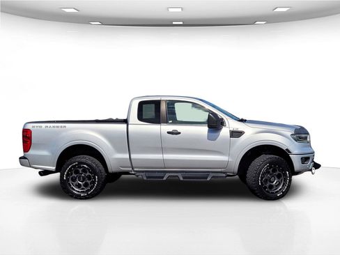 Used 2019 Ford Ranger XLT w/ Trailer Tow Package AWD/4WD image 5