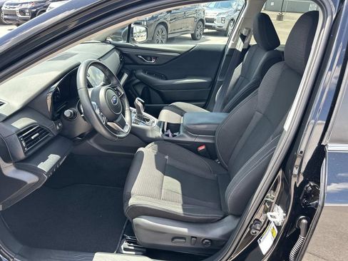 Used 2023 Subaru Outback Premium AWD/4WD image 27