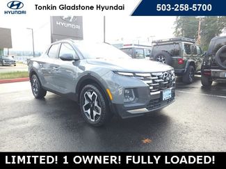 Used 2022 Hyundai Santa Cruz Limited video 1