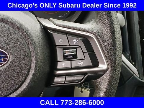 Used 2023 Subaru Crosstrek 2.0i image 10