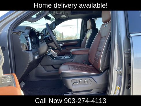 New 2026 GMC Sierra 2500 Denali Ultimate image 9