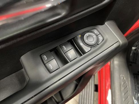 Used 2023 Chevrolet Silverado 1500 Custom image 26