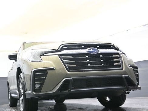 New 2026 Subaru Ascent Limited image 35