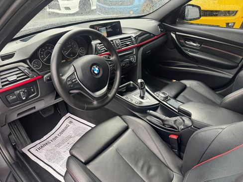 Used 2015 BMW 328i Sedan image 6