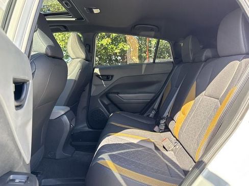 New 2025 Subaru Crosstrek 2.5i Sport w/ Popular Package #3A image 14