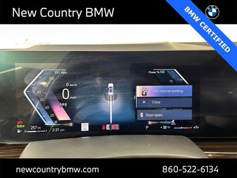 Certified 2026 BMW X5 xDrive40i w/ Parking Assistance Package image 22