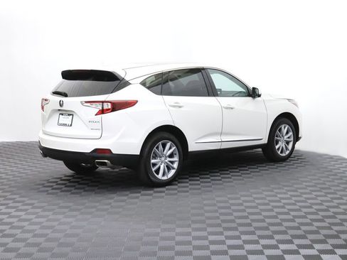 Used 2024 Acura RDX SH-AWD image 9