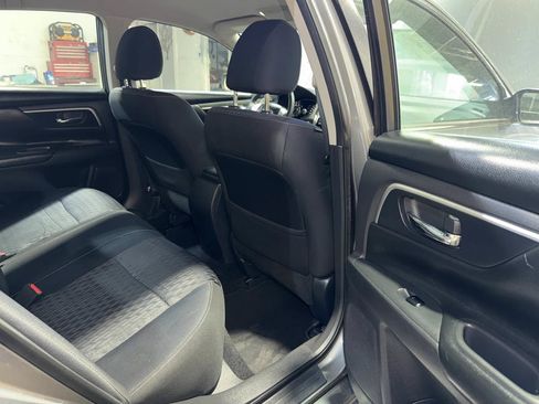Used 2017 Nissan Altima 2.5 SV FWD image 23