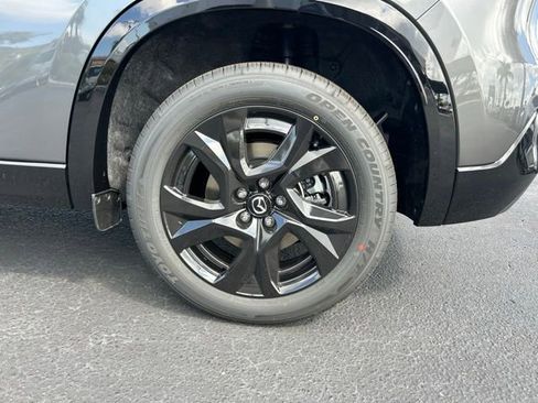 New 2026 MAZDA CX-5 2.5 S w/ Premium Plus Package AWD/4WD image 5