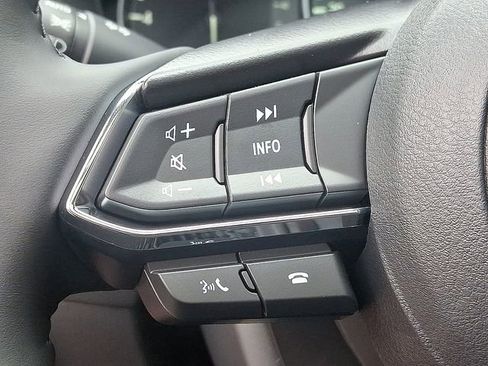 New 2025 MAZDA CX-5 AWD 2.5 S w/ Premium Plus Pkg image 13