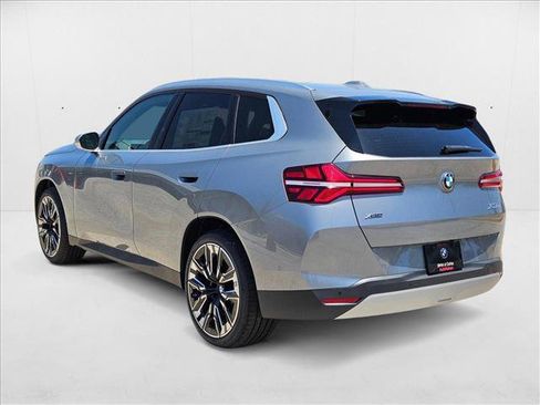 Used 2025 BMW X3 xDrive30i w/ Premium Package image 8