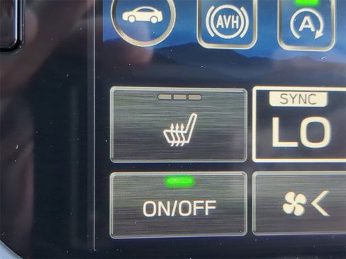 New 2026 Subaru Forester Limited image 25